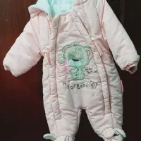 کاپشن سرهمی دخترانه