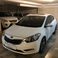 سراتو ۲۰۱۵ فول