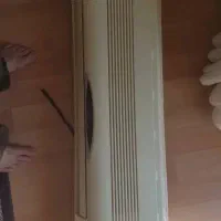 کولرگازی ال جی 24هزار