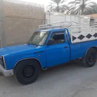 نیسان دوگانه ۹۸|خودرو سواری و وانت|بندر ماهشهر, |دیوار