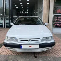 زانتیا۸۵بیرنگ|خودرو سواری و وانت|اردبیل, |دیوار