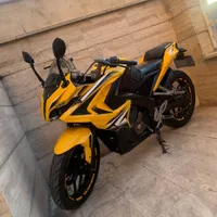 rs 200 مدل ۹۵