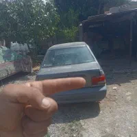 فروش پراید مدل 85