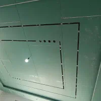 اجرای تخصصی کناف سقف کاذب +K|خدمات پیشه و مهارت|قشم, |دیوار