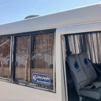 مینی بوس هیوندا|خودرو سنگین|اصفهان, دانشگاه اصفهان|دیوار