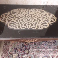 مبل راحتی ۷نفره|مبلمان خانگی و میز عسلی|همدان, |دیوار