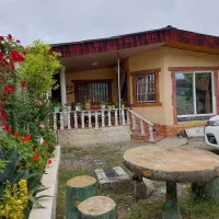اجاره ویلا شبانه یک کیلومتری نمک ابرود(هچیرود)