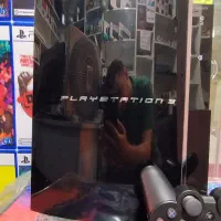 ps3 500GB کپی خور|کنسول، بازی ویدئویی و آنلاین|قدس, شهر‌قدس|دیوار