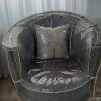 کاور مبل ژله ای