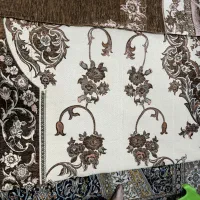 رو فرشی یزد|روفرشی|پرند, فاز ۶|دیوار