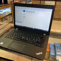 لنوو E460