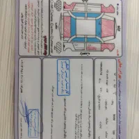 ام وی ام 530 مدل 93|خودرو سواری و وانت|اردبیل, |دیوار