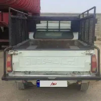 پیکان وانت مدل ۸۵|خودرو سواری و وانت|زرقان, |دیوار