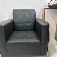 مبل ۶ نفره اداری با عسلی|مبلمان اداری|بوشهر, |دیوار