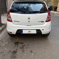 ساندرو اتومات مدل ۹۷