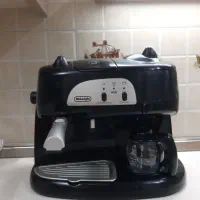 قهوه ساز دلنگی
