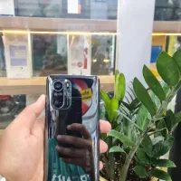 گوشی شیائومی POCO F3 256/8 پرچمدار،تمیزوبدون تعمیر|موبایل|قم, هفت تیر|دیوار