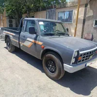 نیسان دوگانه