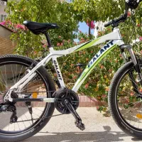 دوچرخه 26 گالانت اصل تایوان|دوچرخه، اسکیت، اسکوتر|شیراز, امام حسین|دیوار