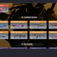 اکانت کالاف کریم گوست