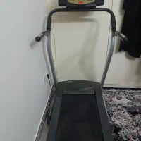 تردمیل خانگی|تجهیزات ورزشی|تهران, دولتآباد|دیوار