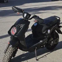 موتر برقی مادو 230