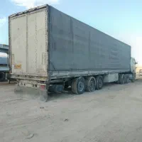 کانتینرچادری