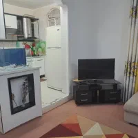 خانه مبله نزدیک ساحل و چرخ فلک