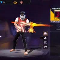 اکنت فری فایر