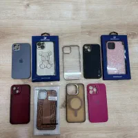 قاب آیفون 13 و 13pro