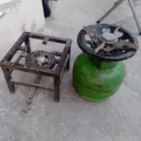 بخاری گازی وبرقی|بخاری، هیتر، شومینه|رباط‌کریم, الارد|دیوار