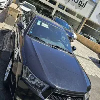 دنا پلاس اتومات مدل ۱۴۰۳ کم کارکرد