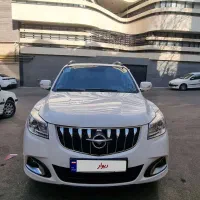 فروش هایما اس ۷ مدل ۹۸ بیرنگ