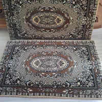 پشتی ماشینی در حد نو