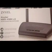 روتر  زاکسل|مودم و تجهیزات شبکه|قم, زنبیل آباد|دیوار