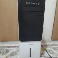 کولر آبی پرتابل