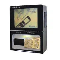 خود پرداز کشلس|فروشگاه و مغازه|مهاباد (آذربایجان غربی), |دیوار