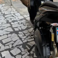 موتور بلنتا۱۷۰ssصفر۱۴۰۴|موتورسیکلت|گنبد کاووس, |دیوار