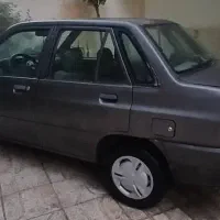 پراید 132مدل89|خودرو سواری و وانت|قم, هفت تیر|دیوار