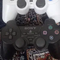 پلی استیشن ۲|کنسول، بازی ویدئویی و آنلاین|سبزوار, توحیدشهر|دیوار