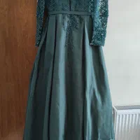 لباس مجلسی زنانه|لباس|سیرجان, |دیوار