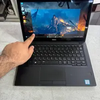 لپ تاپ تاچ Dell Latitude 7280|رایانه همراه|کرمان, |دیوار