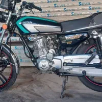 موتور سیکلت