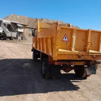 خاور کمپرسی ۶۰۸|خودرو سنگین|تبریز, |دیوار