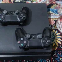 ps4اسلیم ۱ترا