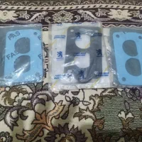 لوازم پژو. قاب میدرنج.زنجیر چرخ فرمان.چراغ|قطعات یدکی و لوازم جانبی|تبریز, |دیوار