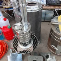 سماور ذغالی|سماور، چایساز، قهوهساز|اردبیل, |دیوار