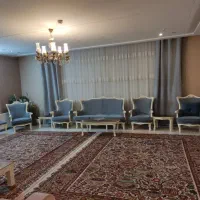 ۱۳۰متر رحمانیه۲۷سند آماده سه خواب نور|فروش آپارتمان|مشهد, جاهد شهر|دیوار