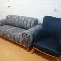 مبل تعمیرات مبل وصندلی با ضمانت۱۰ساله