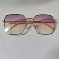 عینک زنانه